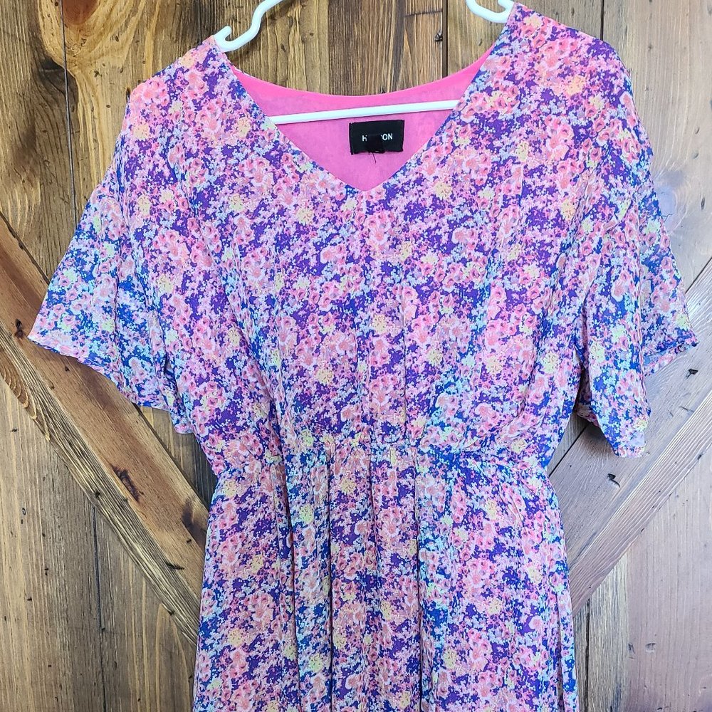 Ladie's boutique dress